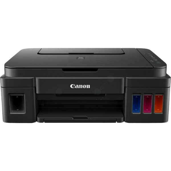 Canon Pixma G 3400