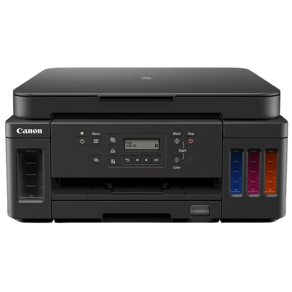 Canon Pixma G 6055