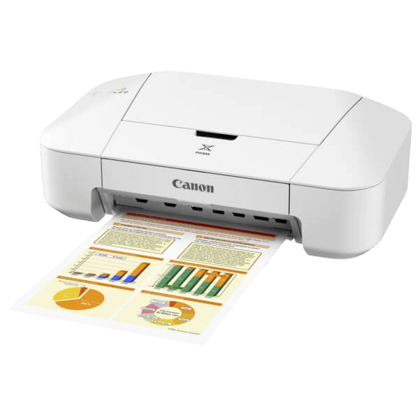 Canon Pixma IP 2850