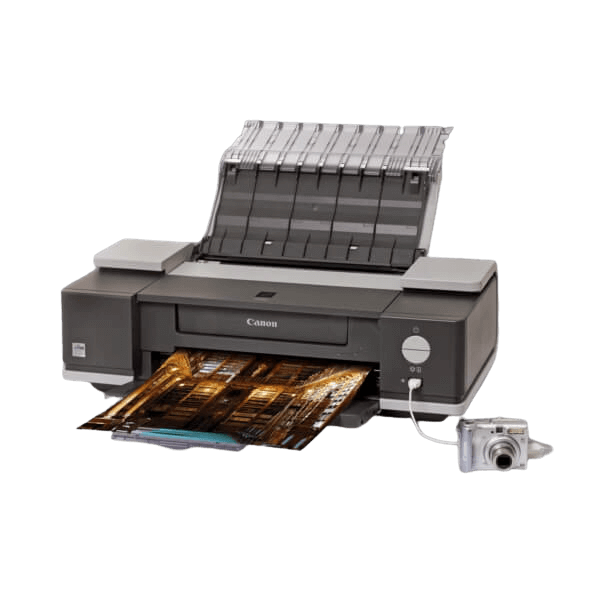 Canon Pixma IX 5000