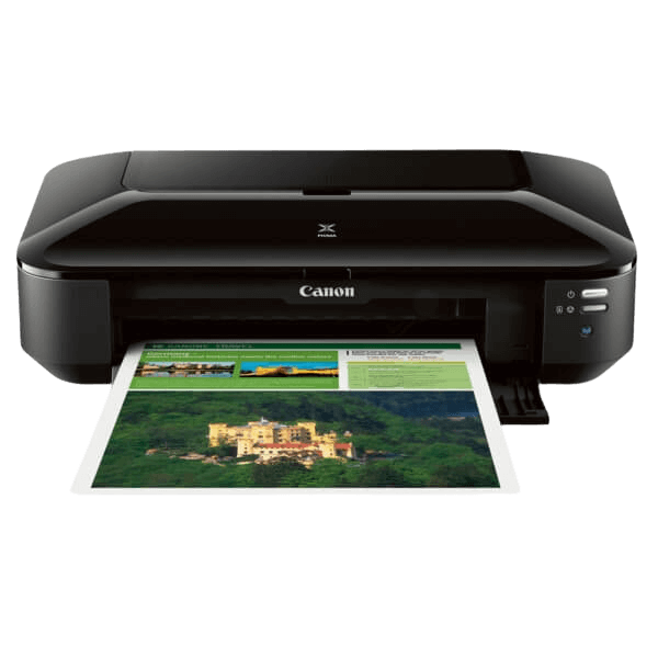 Canon Pixma IX 6800