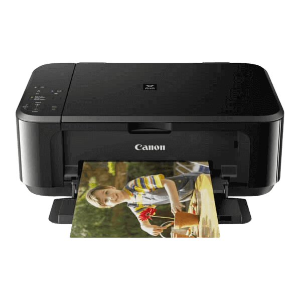 Canon Pixma MG 3600