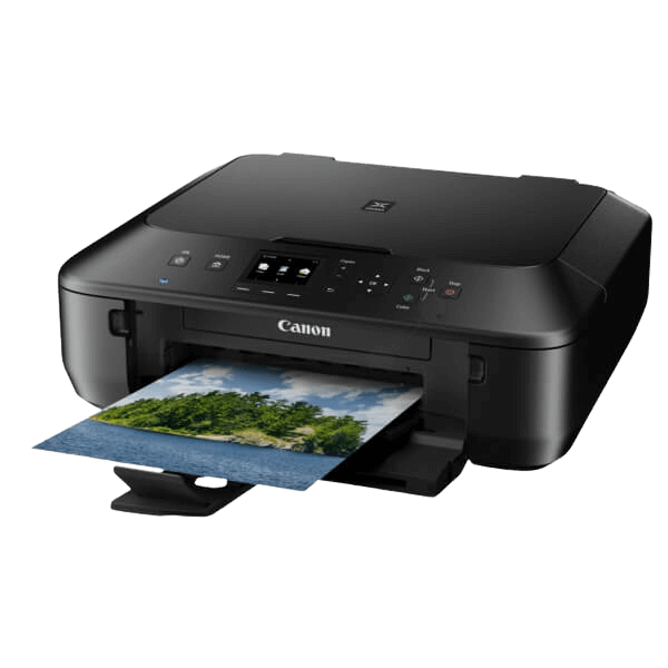 Canon Pixma MG 5550