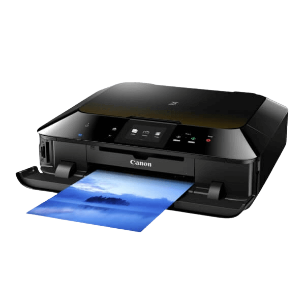 Canon Pixma MG 6300