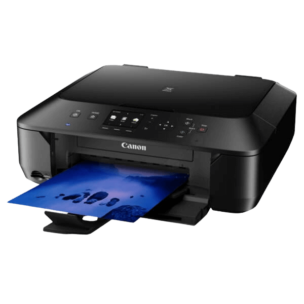 Canon Pixma MG 6450