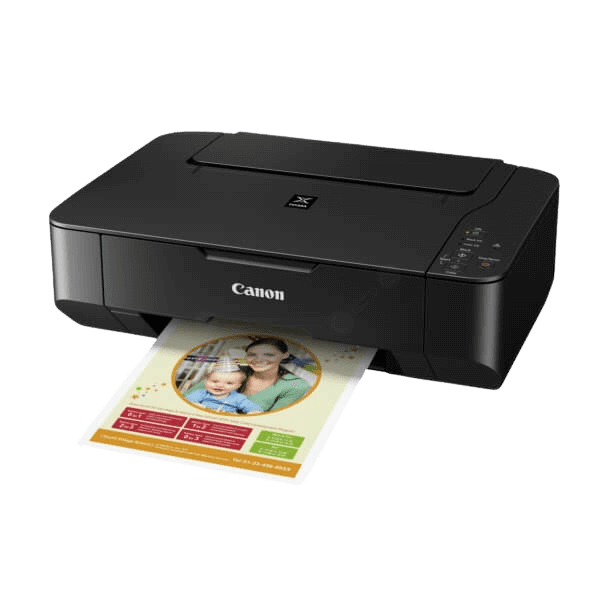 Canon Pixma MP 230