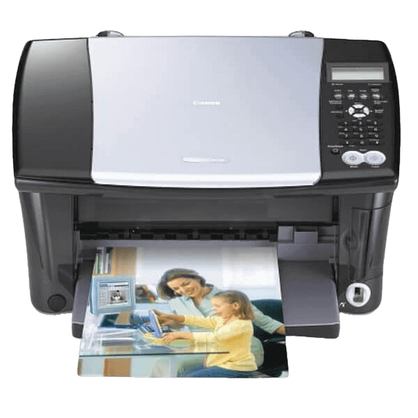 Canon Pixma MP 390