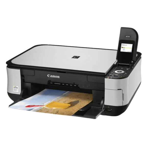 Canon Pixma MP 540