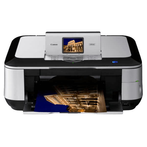 Canon Pixma MP 640 / R
