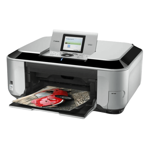 Canon Pixma MP 980
