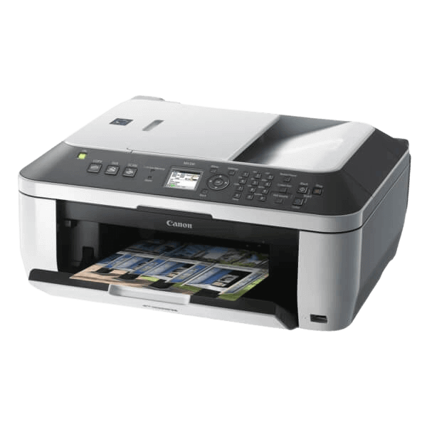 Canon Pixma MX 370