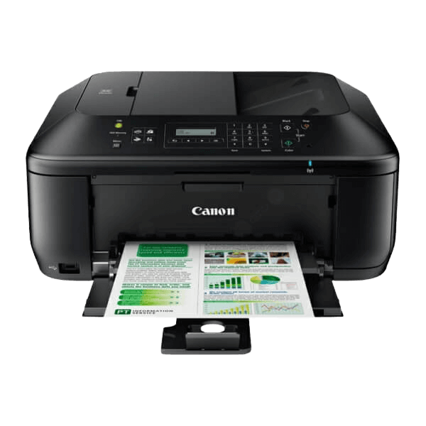 Canon Pixma MX 455