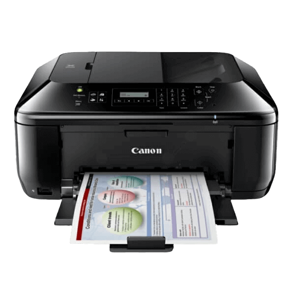 Canon Pixma MX 510