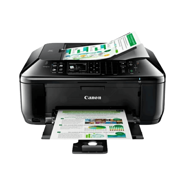 Canon Pixma MX 520