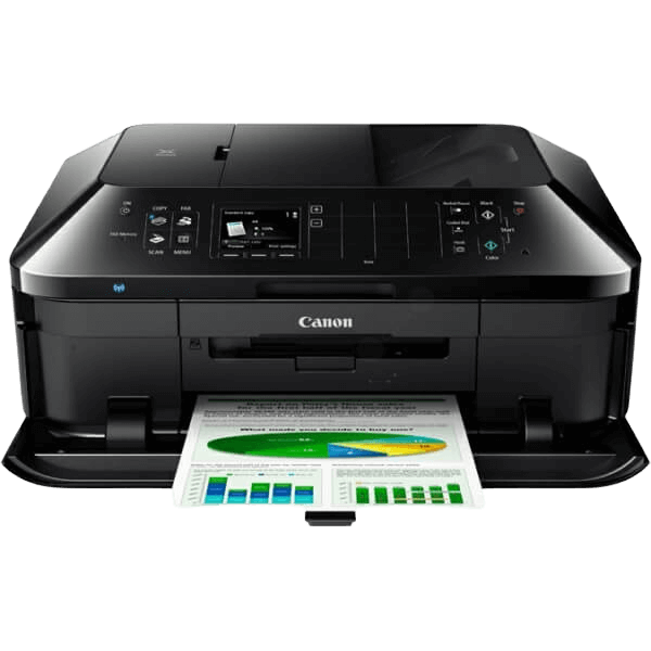 Canon Pixma MX 920