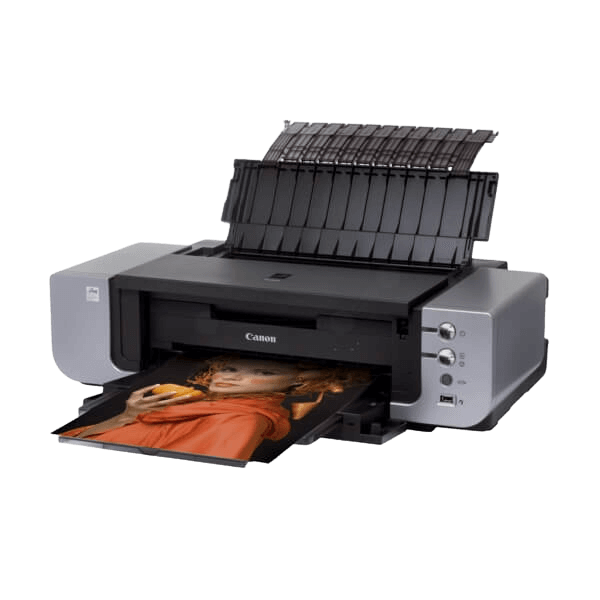 Canon Pixma Pro 9000 / Mark II