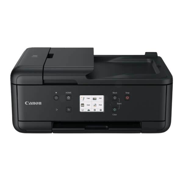 Canon Pixma TR 7550