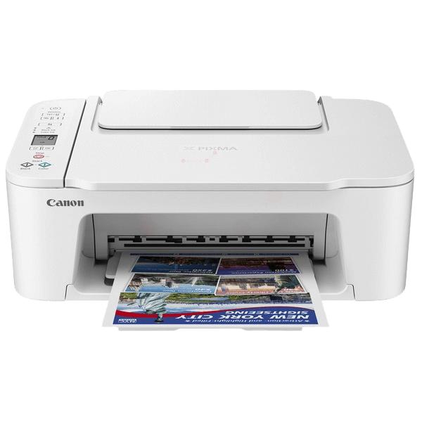 Canon Pixma TS 3700
