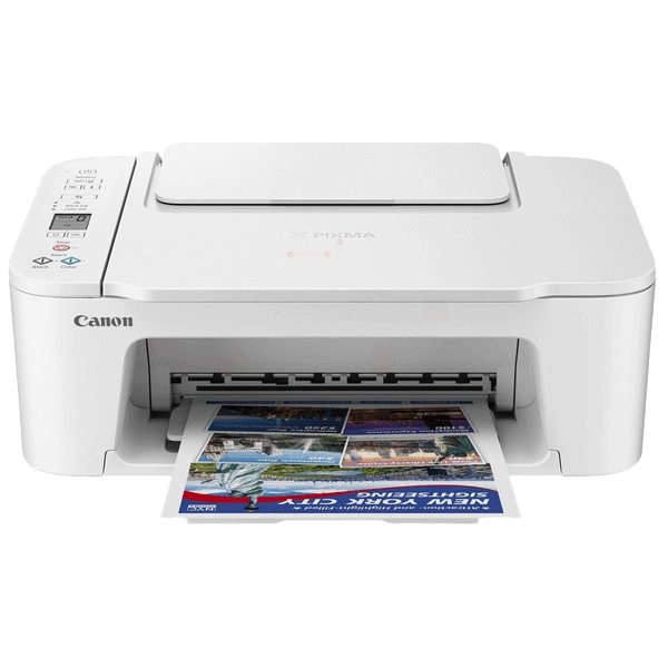 Canon Pixma TS 3751 / i