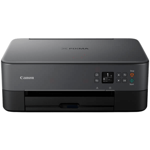 Canon Pixma TS 5400