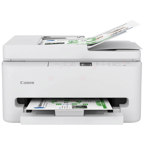 Canon Pixma TS 7550 i
