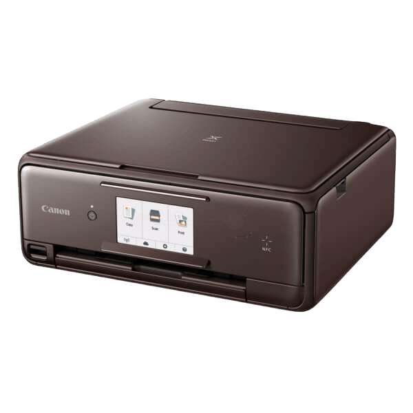 Canon Pixma TS 8000