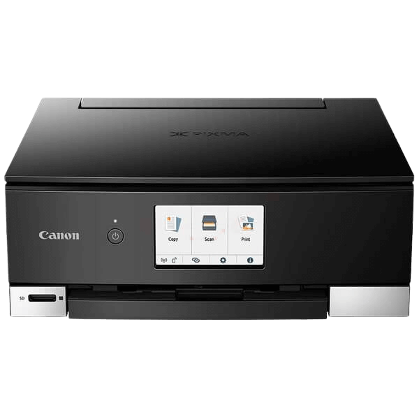 Canon Pixma TS 8350 / a