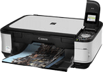 Canon Pixus 550 I