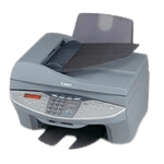 Canon Pixus MP 740
