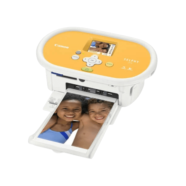 Canon Selphy CP 770