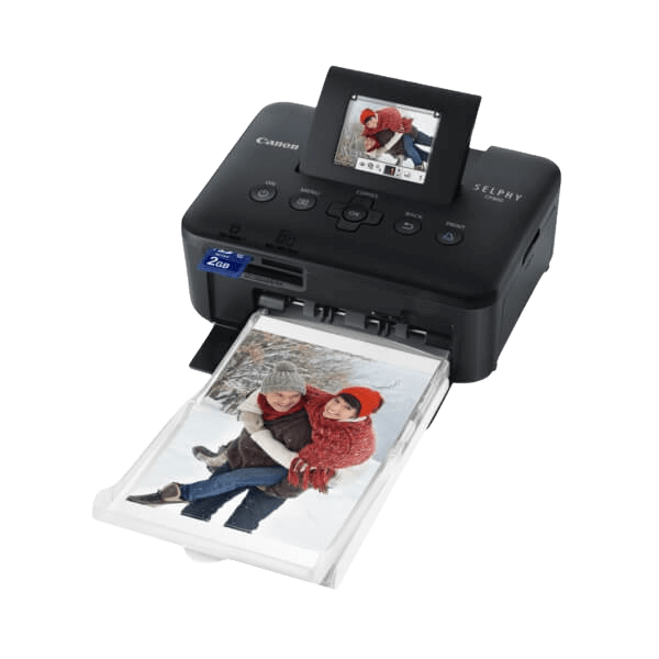 Canon Selphy CP 800