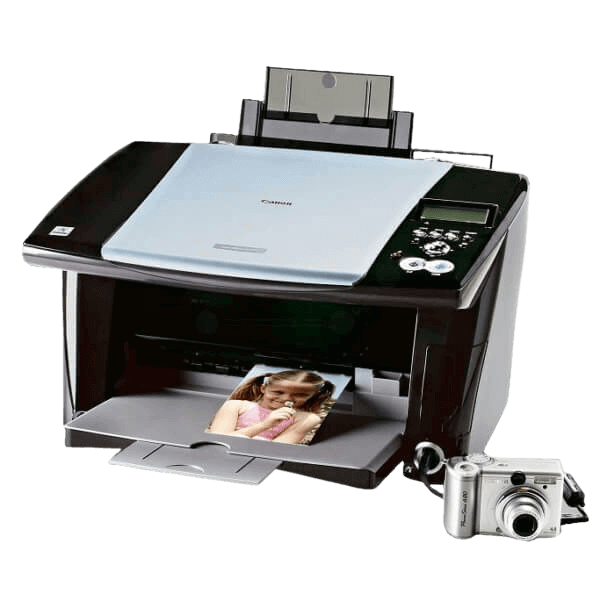 Canon SmartBase MP 375 R