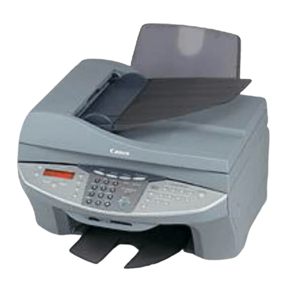 Canon SmartBase MP 710