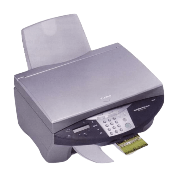 Canon SmartBase MPC 600 F