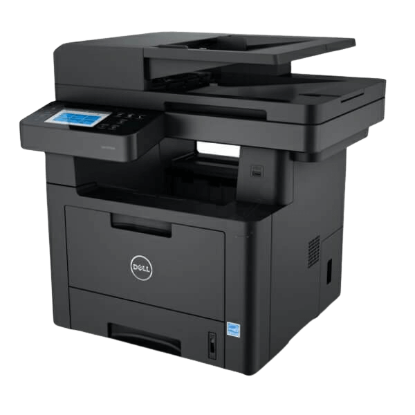 Dell C 2665 dnf