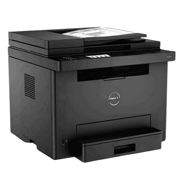 Dell E 525 w