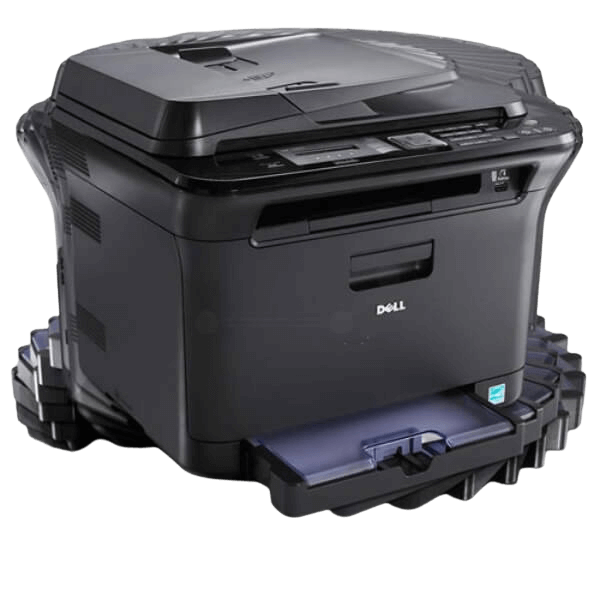 Dell Farvelaser 1235 / c / cn