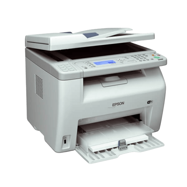 Epson Aculaser CX17 / NF / WF