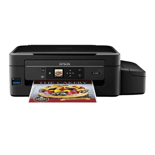 Epson EcoTank ET 2550