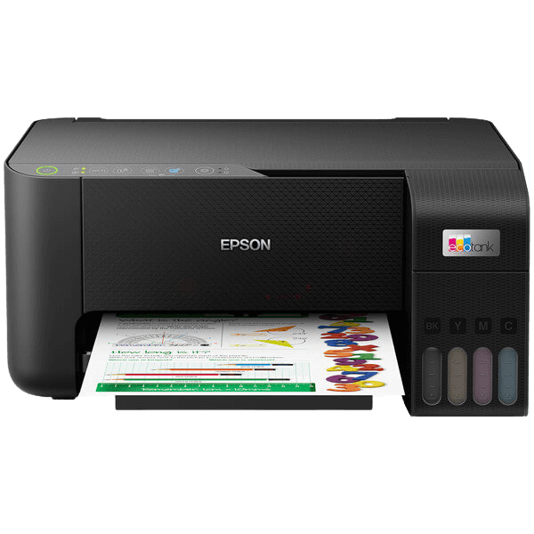 Epson EcoTank ET 2810