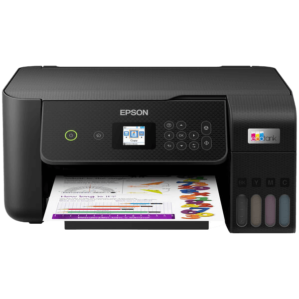 Epson EcoTank ET 2820