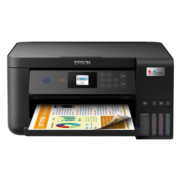 Epson EcoTank ET 2850