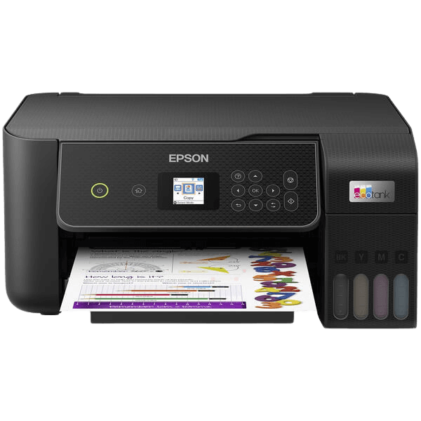 Epson EcoTank ET 2875