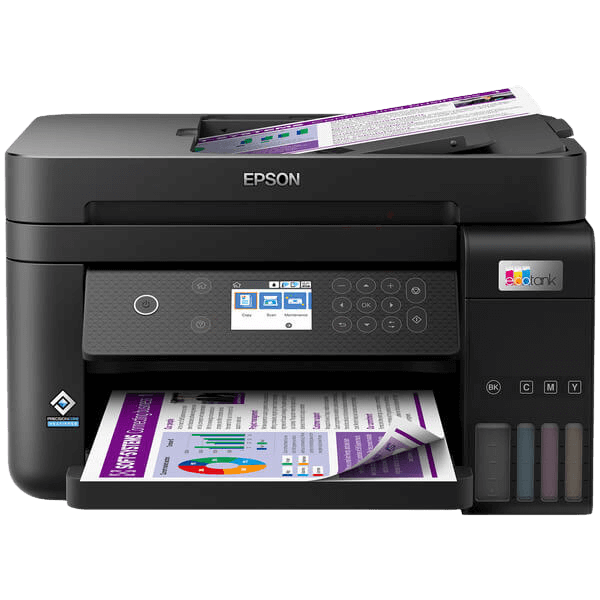 Epson EcoTank ET 3800