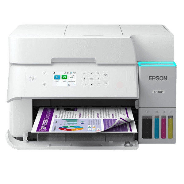 Epson EcoTank ET 3950