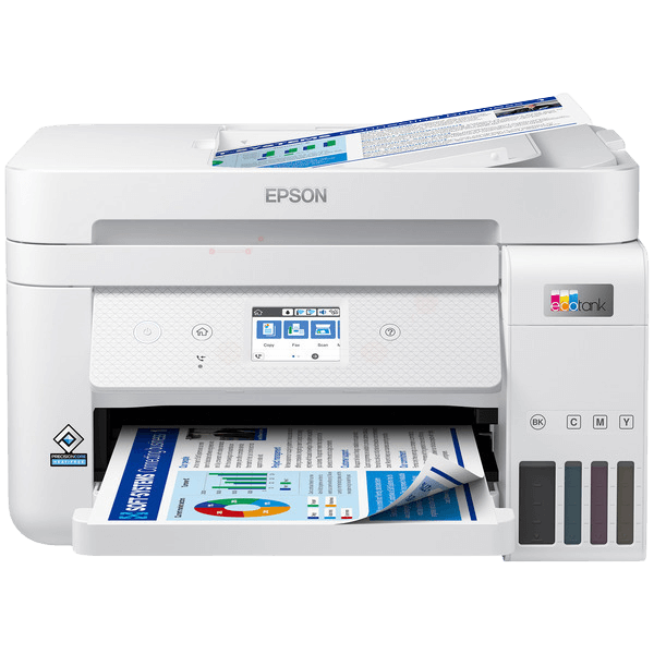 Epson EcoTank ET 4800
