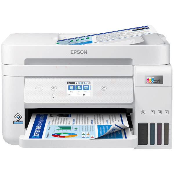 Epson EcoTank ET 4856
