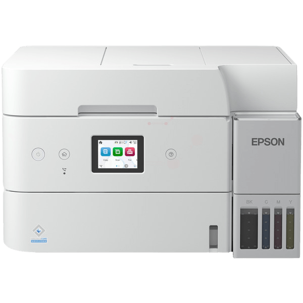 Epson EcoTank ET-4900