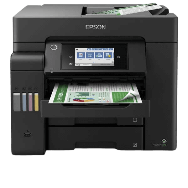 Epson EcoTank ET 5850