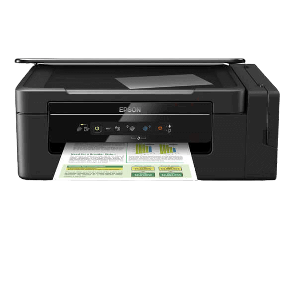 Epson EcoTank ITS L 3060